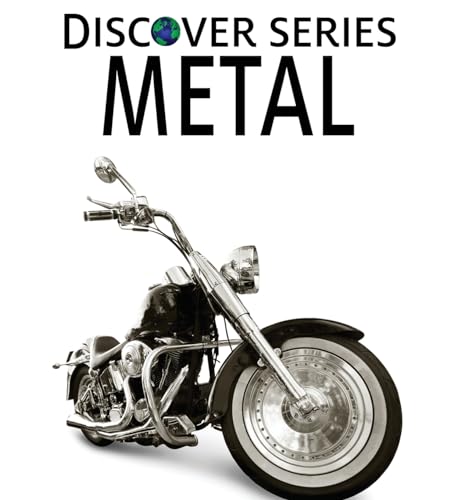 Metal (Discover)
