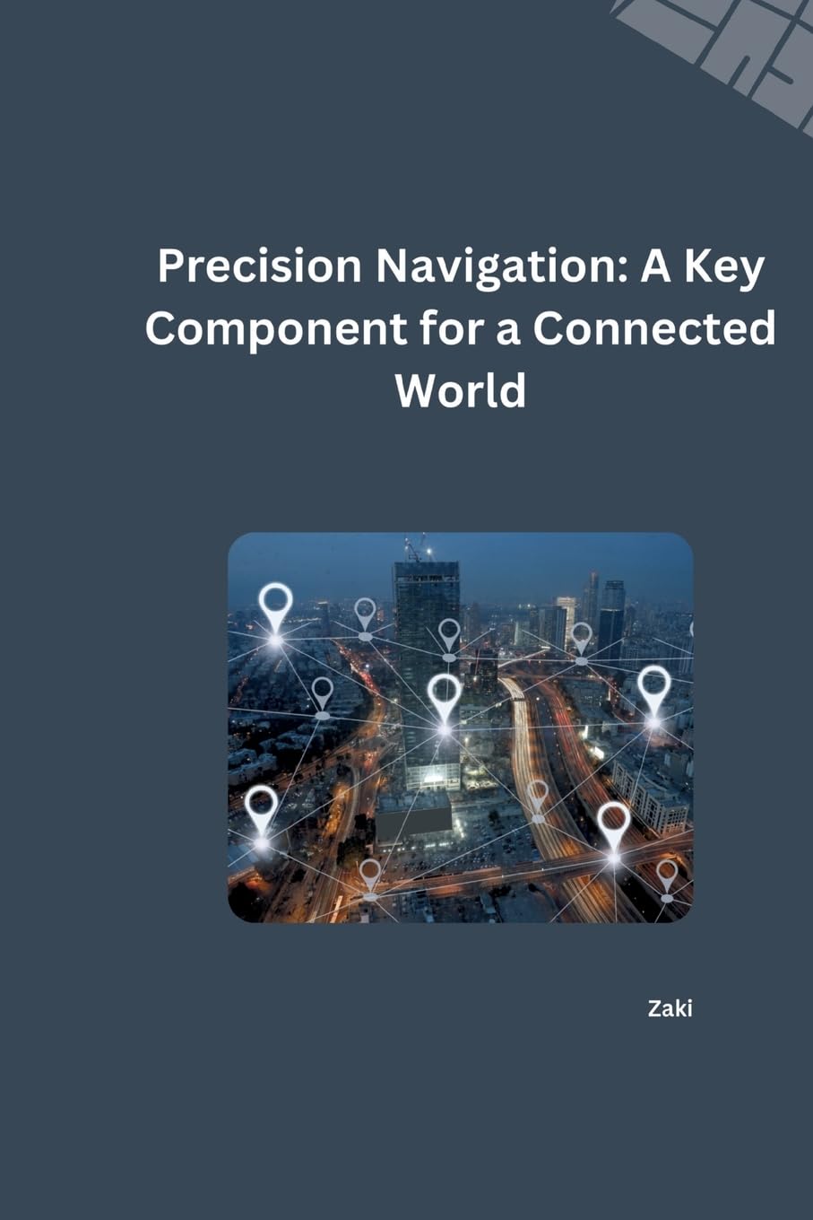 Beyond GPS: Exploring Solutions for Seamless Indoor and Outdoor Navigation: DE