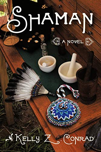 Shaman: A Novel