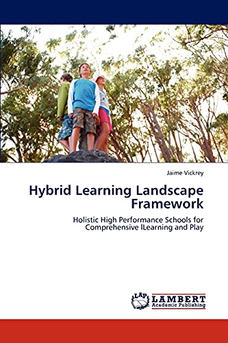 Hybrid Learning Landscape Framework: Holistic High Performance Schools for Comprehensive lLearning and Play