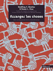 Arranger les choses : des conséquences de la classification