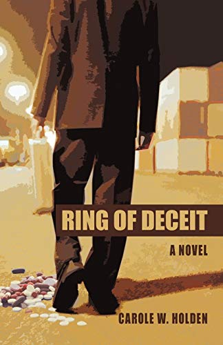 Ring of Deceit: A Novel