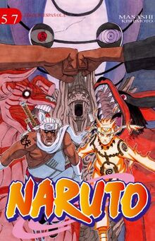 Naruto 57 (Manga No)