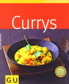 Currys (GU Küchenratgeber Relaunch 2006)