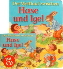 Der Wettlauf zwischen Hase und Igel