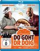 Laible und Frisch - Do Goht Dr Doig [Blu-ray]