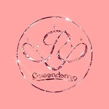 Queendom-Queens Version-Inkl.Photobook de Red Velvet | CD | état très bon