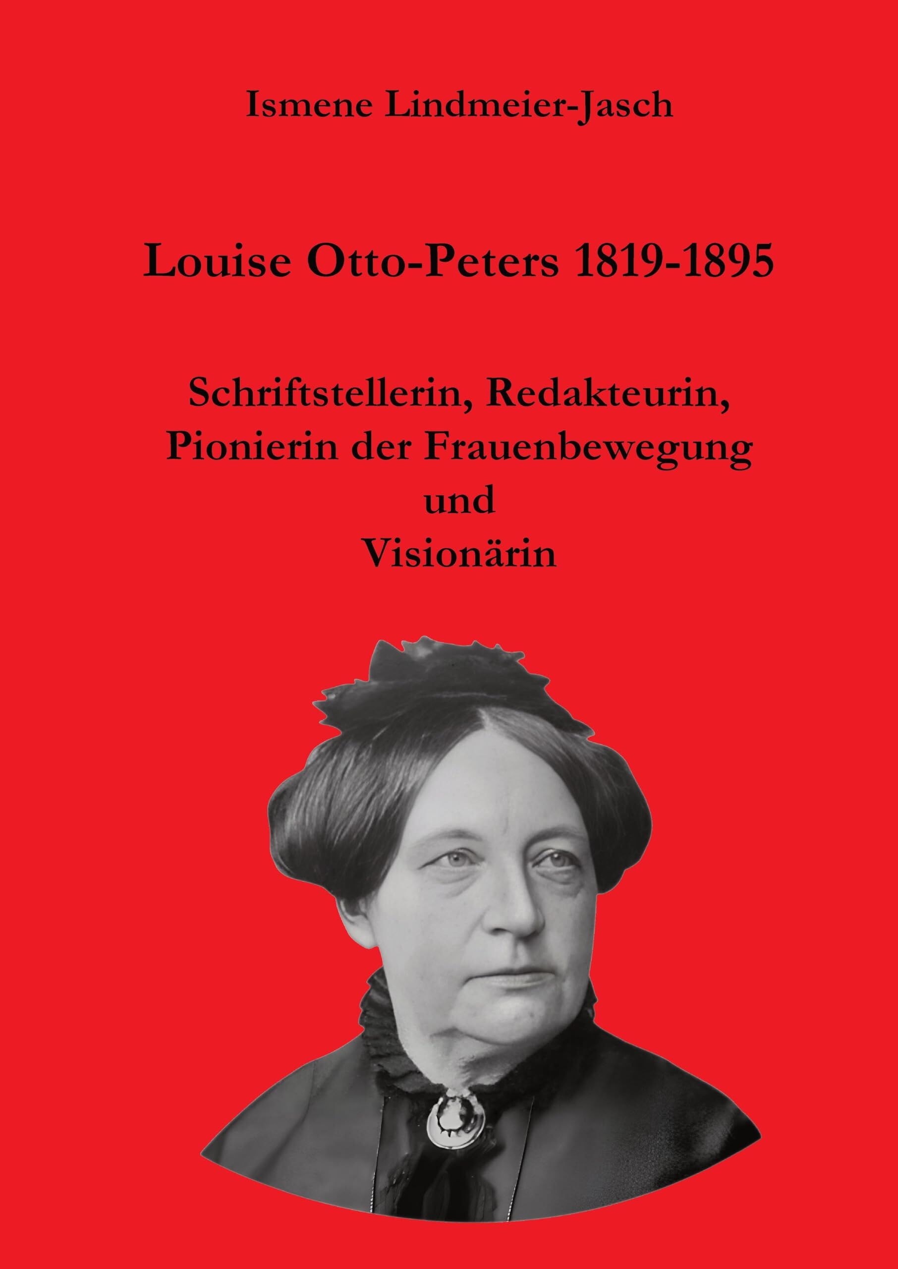 Louise Otto-Peters 1819-1895