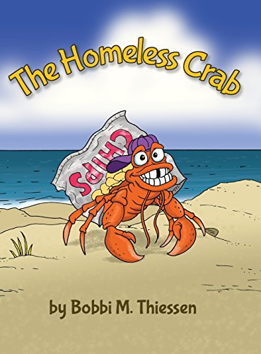 The Homeless Crab