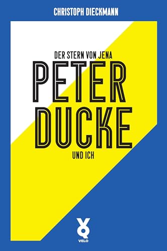Der Stern von Jena - Christoph Dieckmann Kartoniert (TB)