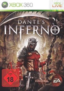 Dante's Inferno (uncut)