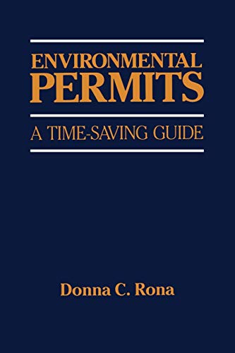 Environmental Permits: A Time-Saving Guide