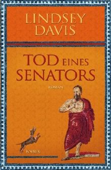 Tod eines Senators: Roman