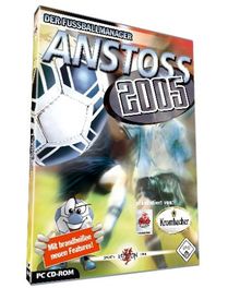 Anstoss 2005