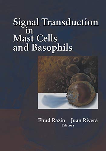 Signal Transduction in Mast Cells and Basophils