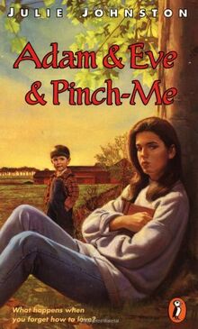 Adam and Eve and Pinch Me
