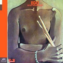Ego (Verve Originals Serie)