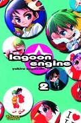 Lagoon Engine 02: BD 2