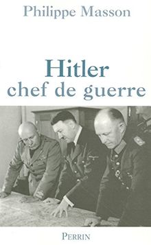 Hitler chef de guerre