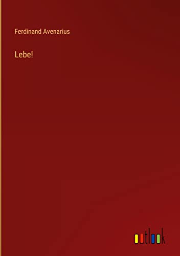 Lebe!