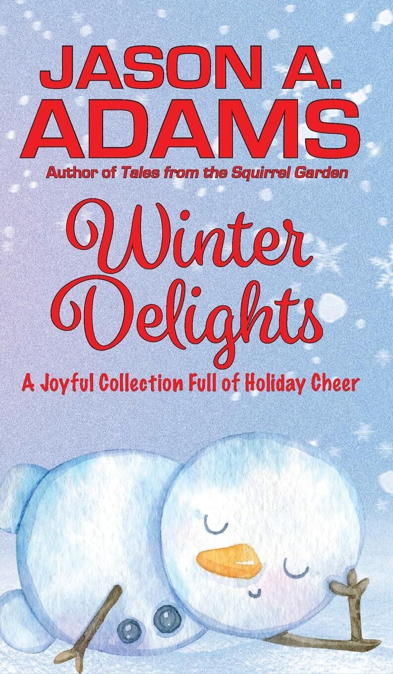 Winter Delights