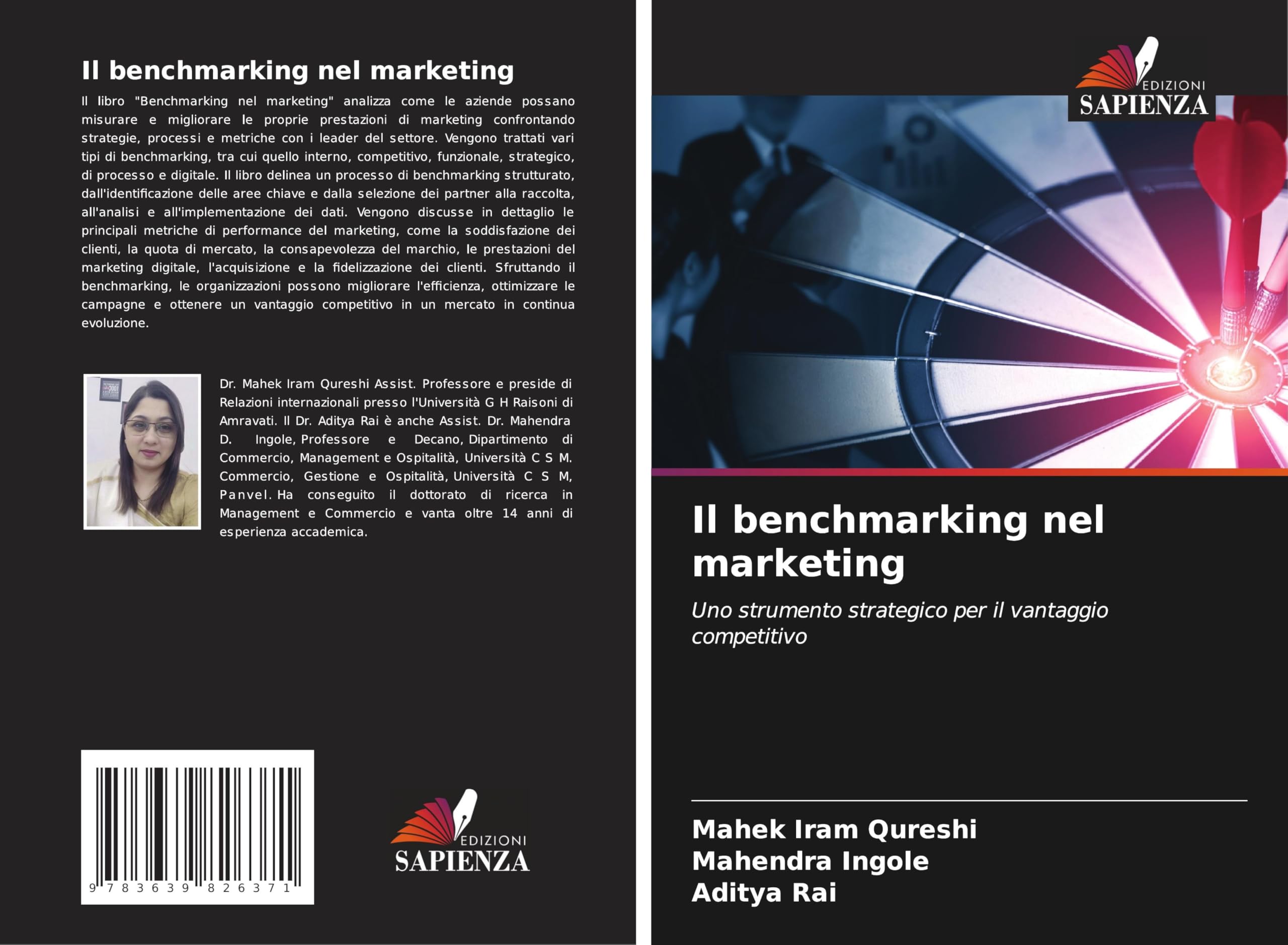 Il benchmarking nel marketing: Uno strumento strategico per il vantaggio competitivo
