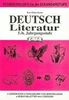 Deutsch Literatur 5./6. Jahrgangsstufe