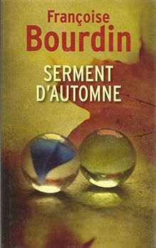 Serment d'automne