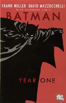 Batman: Year One