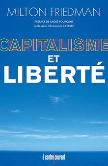 Capitalisme et liberté