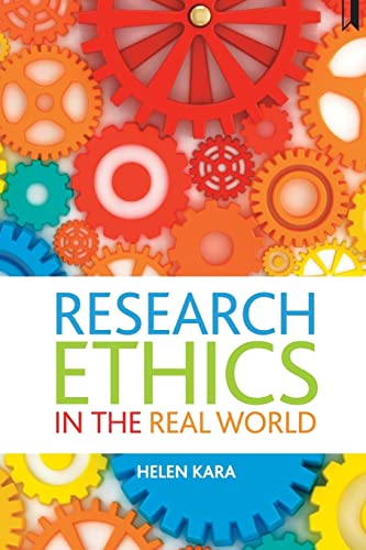 Research ethics in the real world: Euro-Western and Indigenous perspectives