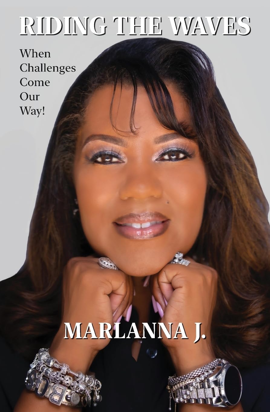 RIDING THE WAVES: When Challenges Come Our Way!