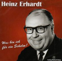 Was bin ich für ein Schelm! CD