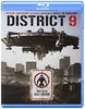 District 9 [Blu-ray] [IT Import]
