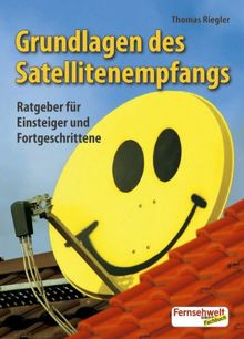 Grundlagen des Satellitenempfangs: Ratgeber für Einsteiger und Fortgeschrittene