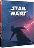 Star wars 9 : l'ascension de skywalker [Blu-ray] [FR Import]