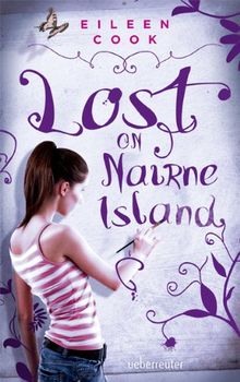 Lost on Nairne Island