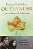 Outlander, Tome 4 : Les tambours de l'automne