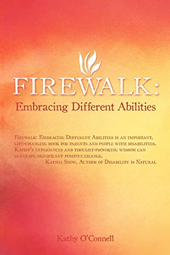 Firewalk: Embracing Different Abilities
