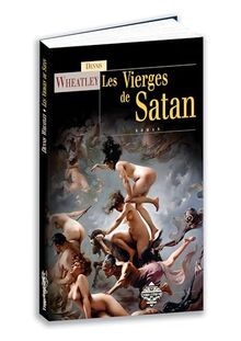 Les vierges de Satan