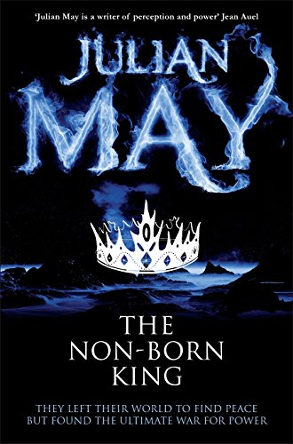 The Nonborn King (Saga of the Exiles, Band 3)