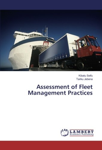 Assessment of Fleet Management Practices