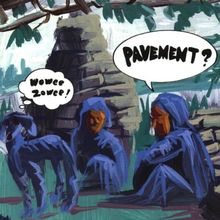 Wowee Zowee von Pavement | CD | Zustand gut