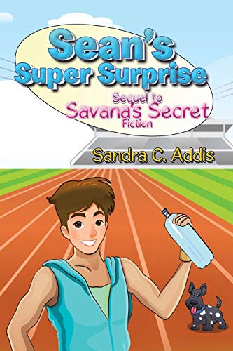 Sean’s Super Surprise