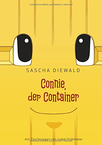 Connie, der Container
