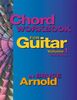 Chord Workbook for Guitar