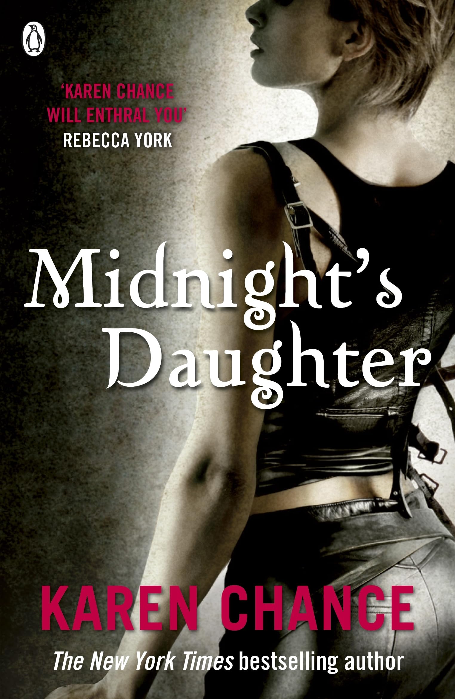 Midnight's Daughter