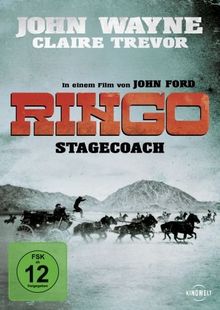 Ringo - Stagecoach