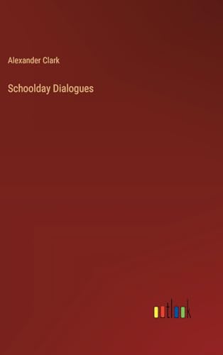Schoolday Dialogues