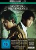 Sympathy for Mr. Vengeance - 2-Disc Limited Collector's Edition im Mediabook (4K Ultra HD/UHD + Blu-Ray)